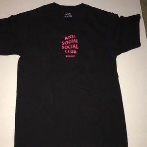 Anti Social Social Club